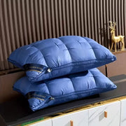 2pack Blue Bread Pillow-hote