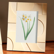 Handmade Abstract 3D Cut Photo Frame-Picture Frame for 5x7' Photo