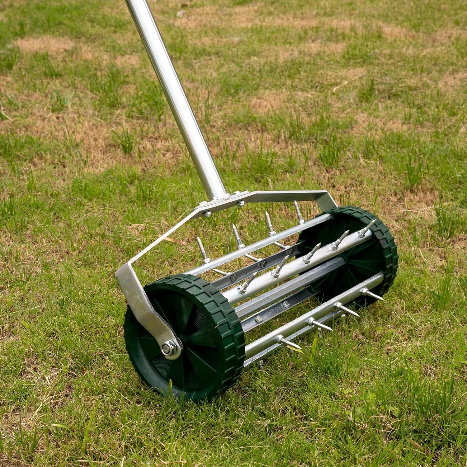 Lawn Aerator