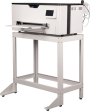 A3 DTF Printer with XP600 Printhead Roll Feeder and Stand, DIY Printing for POD