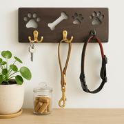 TailHook Leash Holder