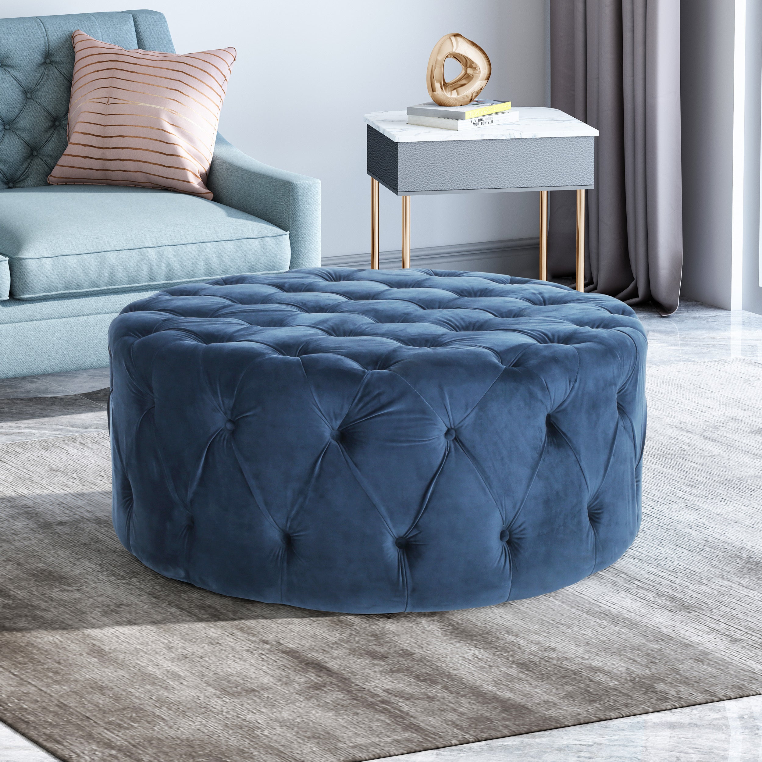 OTTOMAN