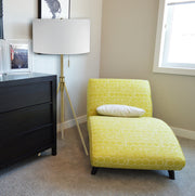 58' - 72'H Adjustable Tripod Floor w/ KD Shade (1PCS/CTN)   (1.78/9.9)