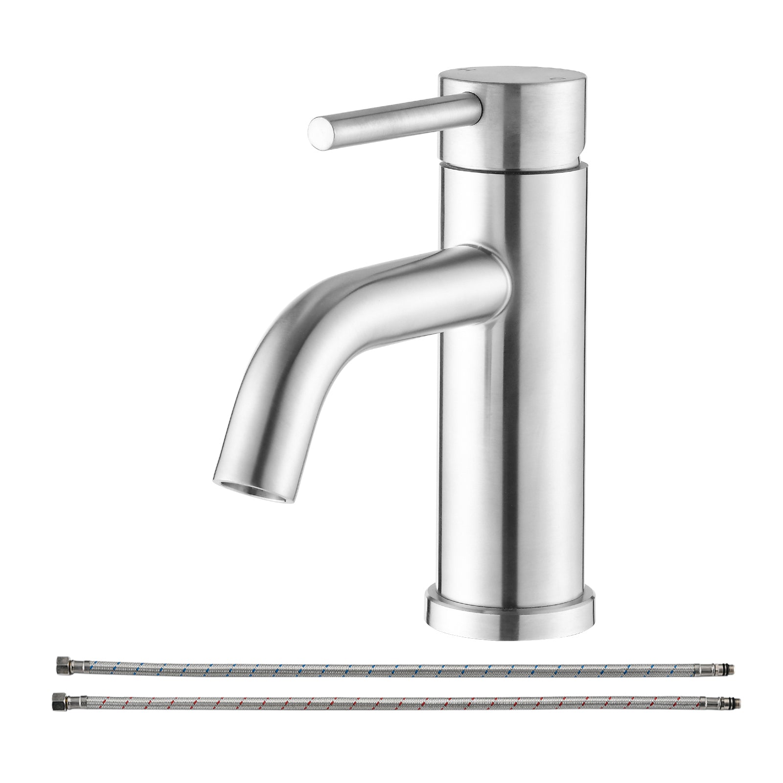Bathroom Faucet Single Hole Modern Bathroom Sink Faucet Vanity Bathroom Faucet