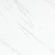 36PCS 12 MIL x 12 in. W x 12 in. L Water Resistant Vinyl Plank Flooring, White Peel and Stick Flooring Tile (36 sq. ft.)