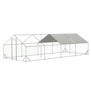 Pens & Hutches