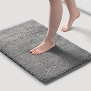 Marshmallow Bath Rug Collection