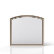 Antique Gray Mirror