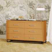 6 DRAWER CHEST