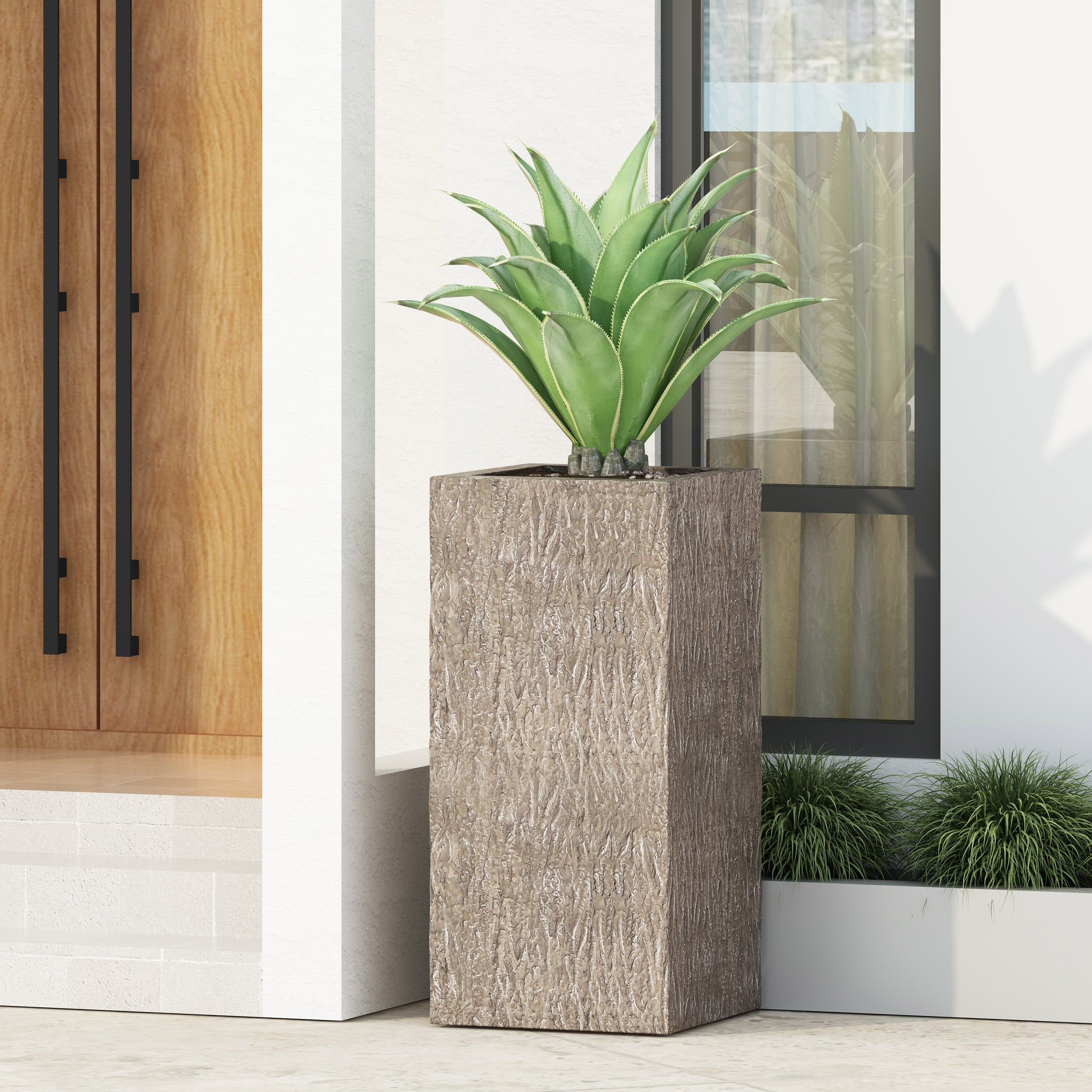 MGO PLANTER