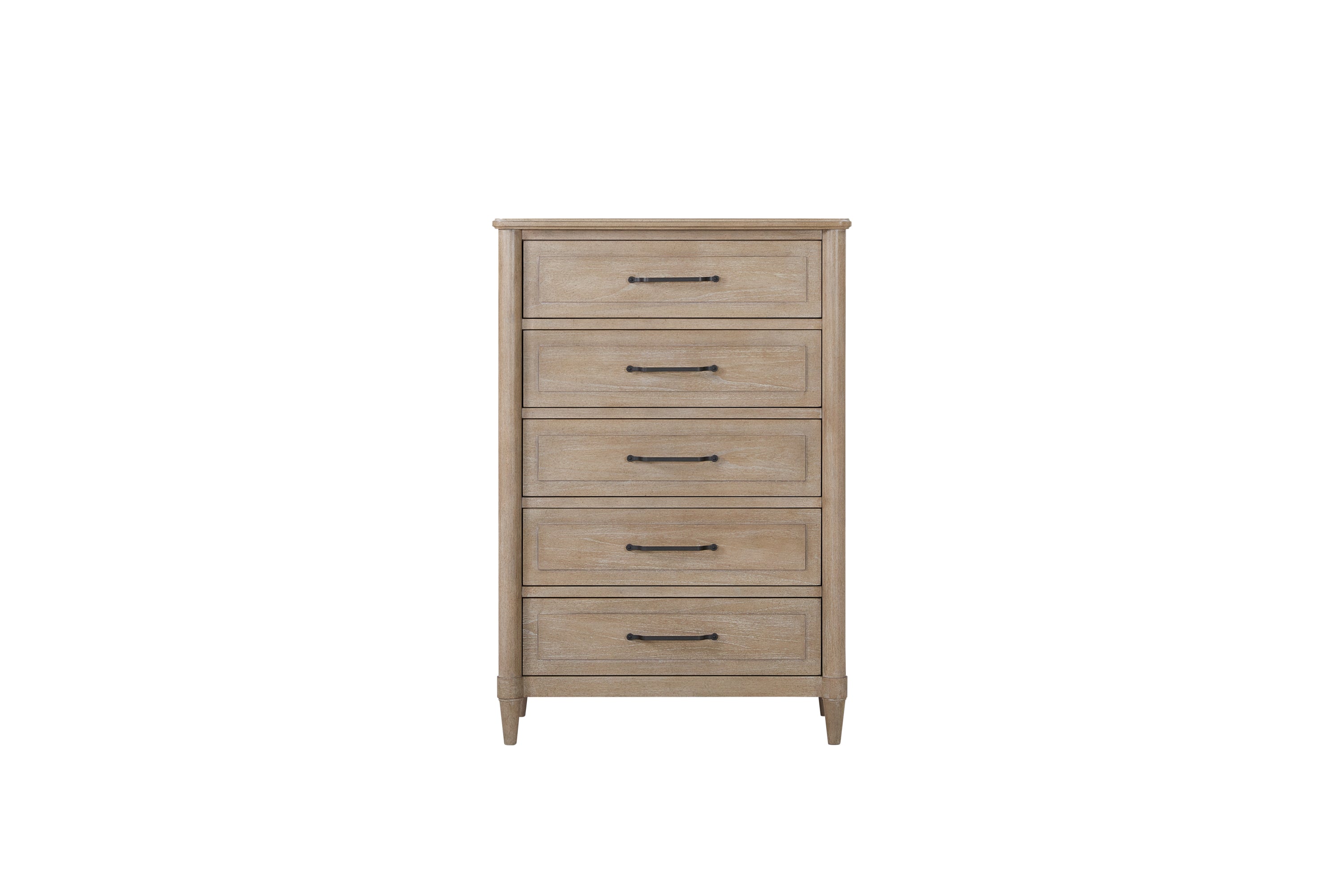 Small Breakfront Dresser
