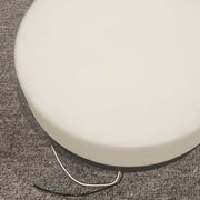 1 PACK LED Flush Mount Ceiling Light Fixture, Modern Kitchen Recessed Ceiling Lamp 24W 12 Inch Closet Round Surface for Bathroom Laundry Bedroom Hallway