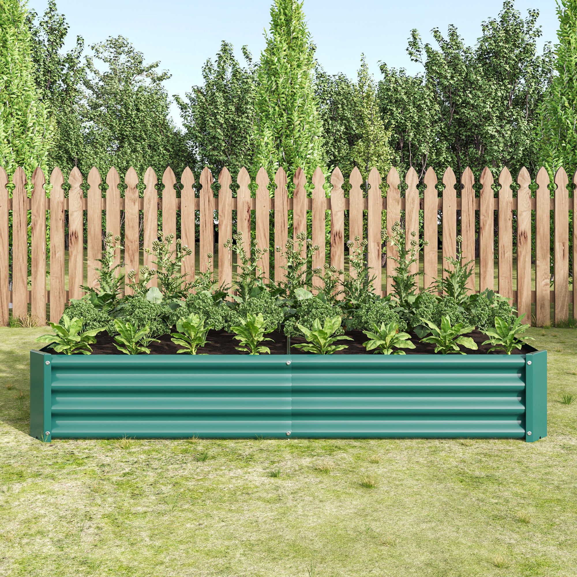 Garden Pots & Planters