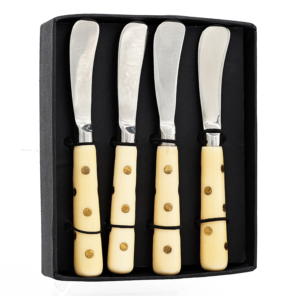 S/4 Spreaders In Box