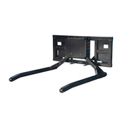 Skid Steer Flexible Bale Lifter, Handler Flexible Implement