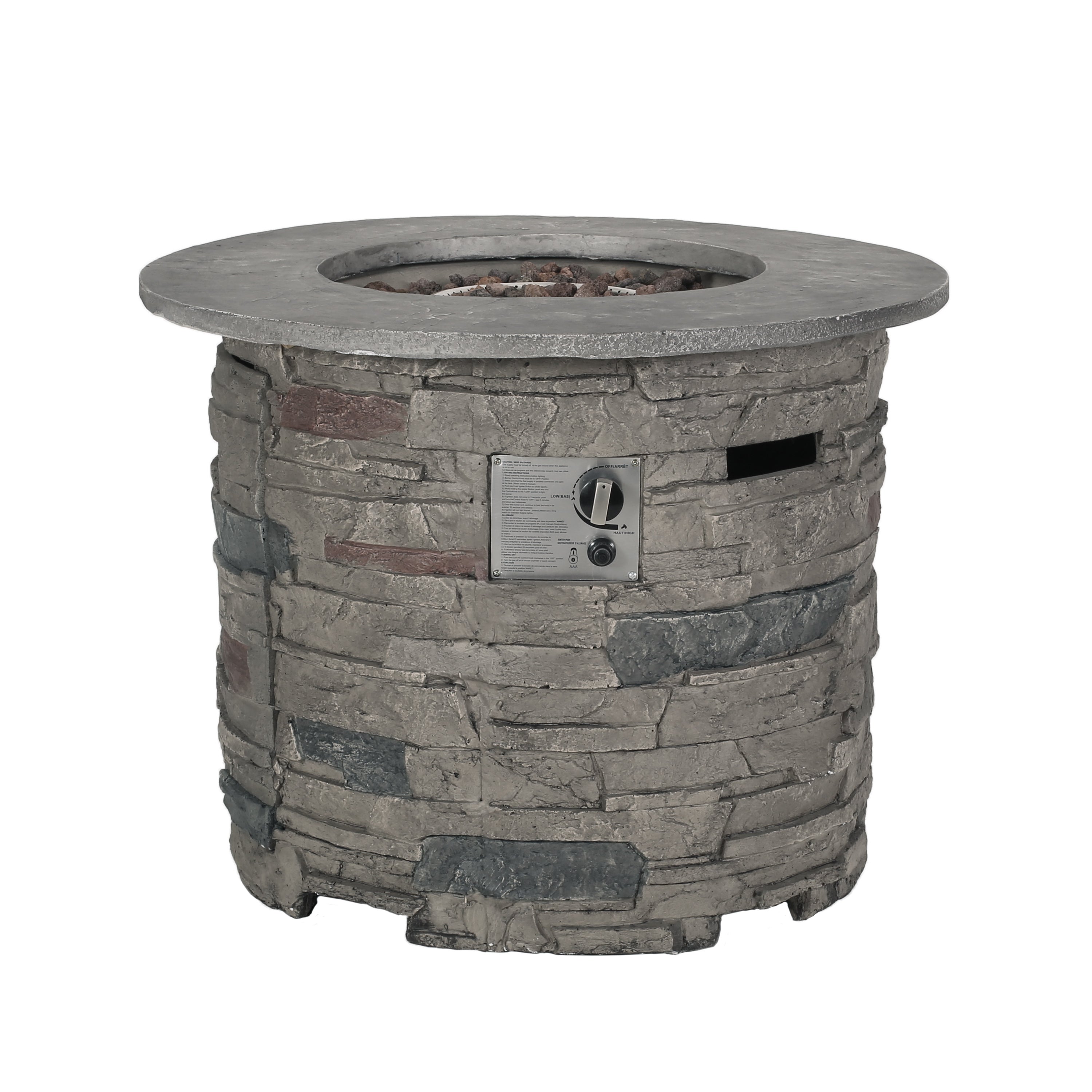 Outdoor Heating