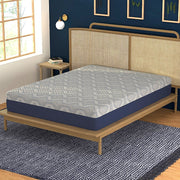 Symbol Isotonic Memory Foam 12' Hybrid Mattress, Queen