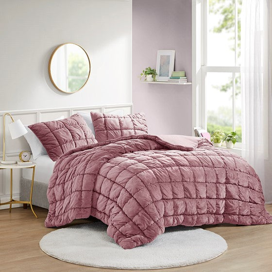 Twin 2 Piece Comforter Set