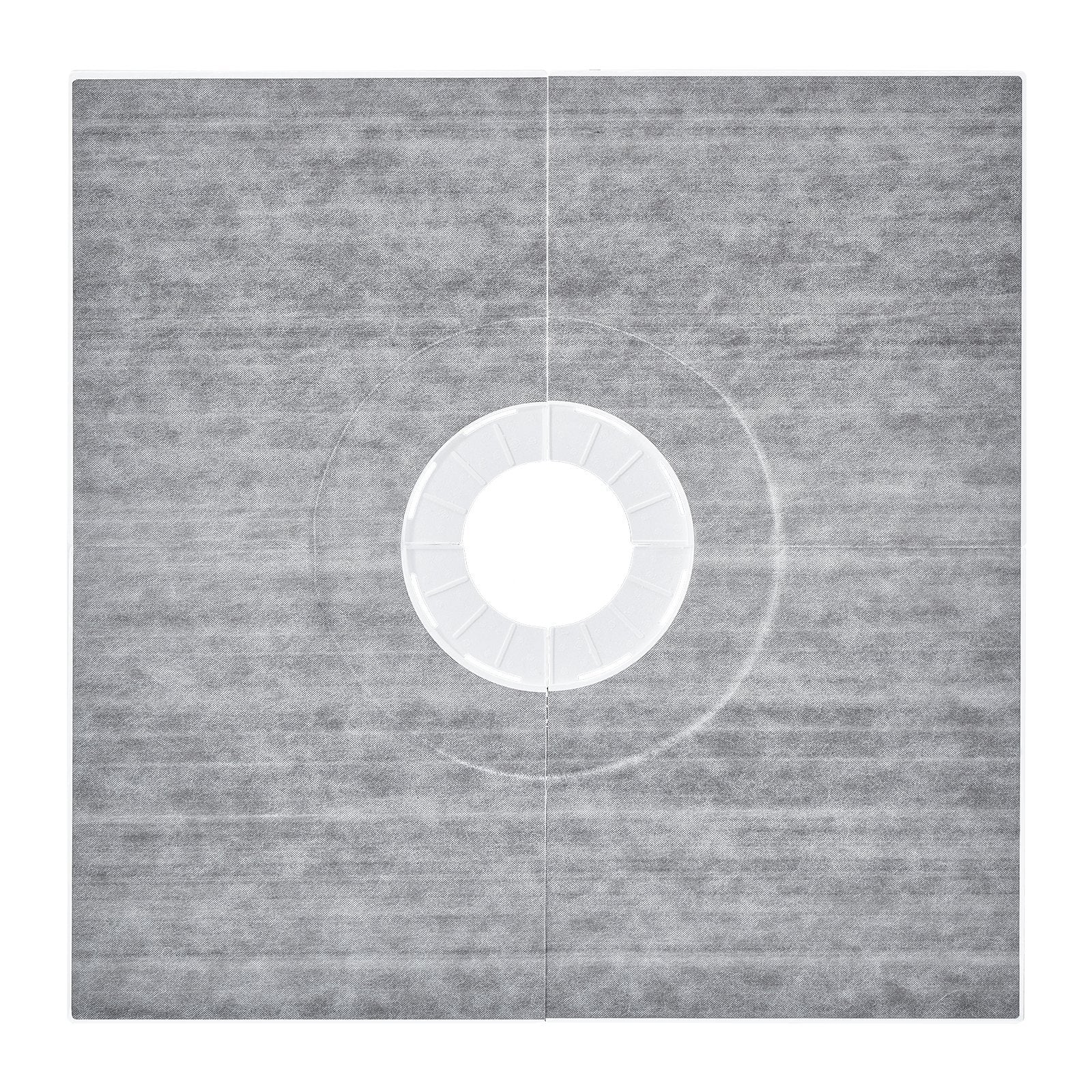 Shower Bases & Pans