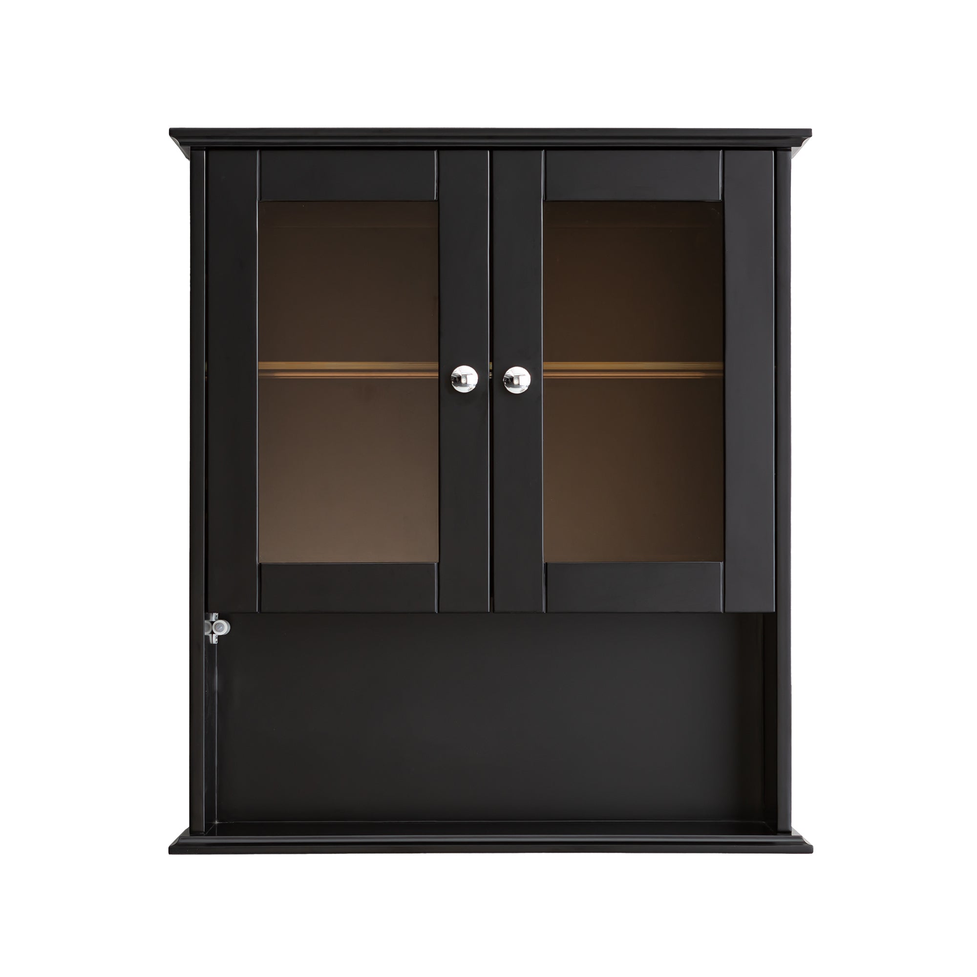 Upgraded Bathroom Wall Cabinet Over The Toilet Storage Cabinet Wall Mounted Storage Cabinet Wooden Medicine Cabinets