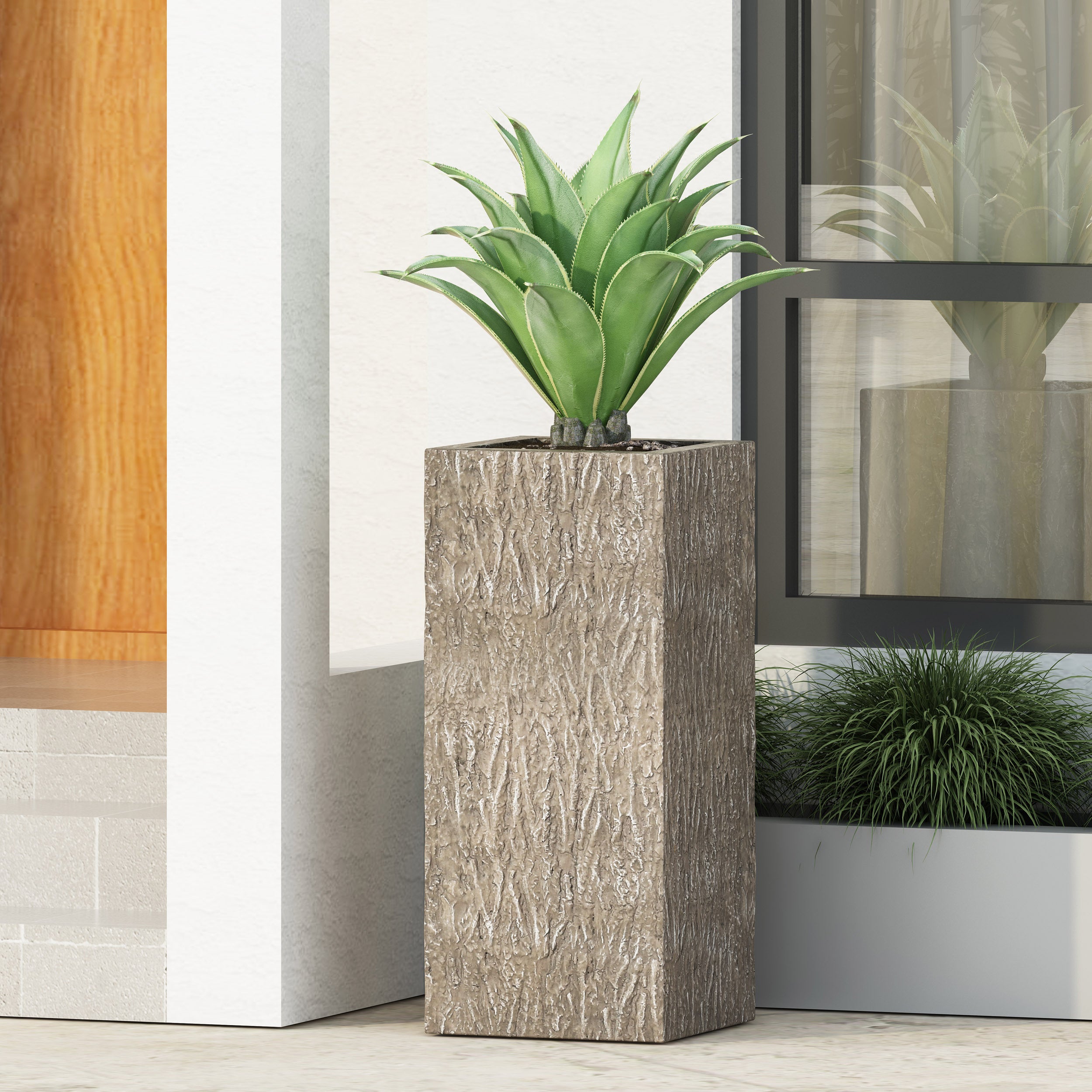 MGO PLANTER
