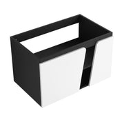 32' Floating Wall-Mounted Bathroom Vanity  & Soft-Close Cabinet Door(Only Vanity ,without Basin)