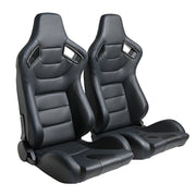 RACING SEAT