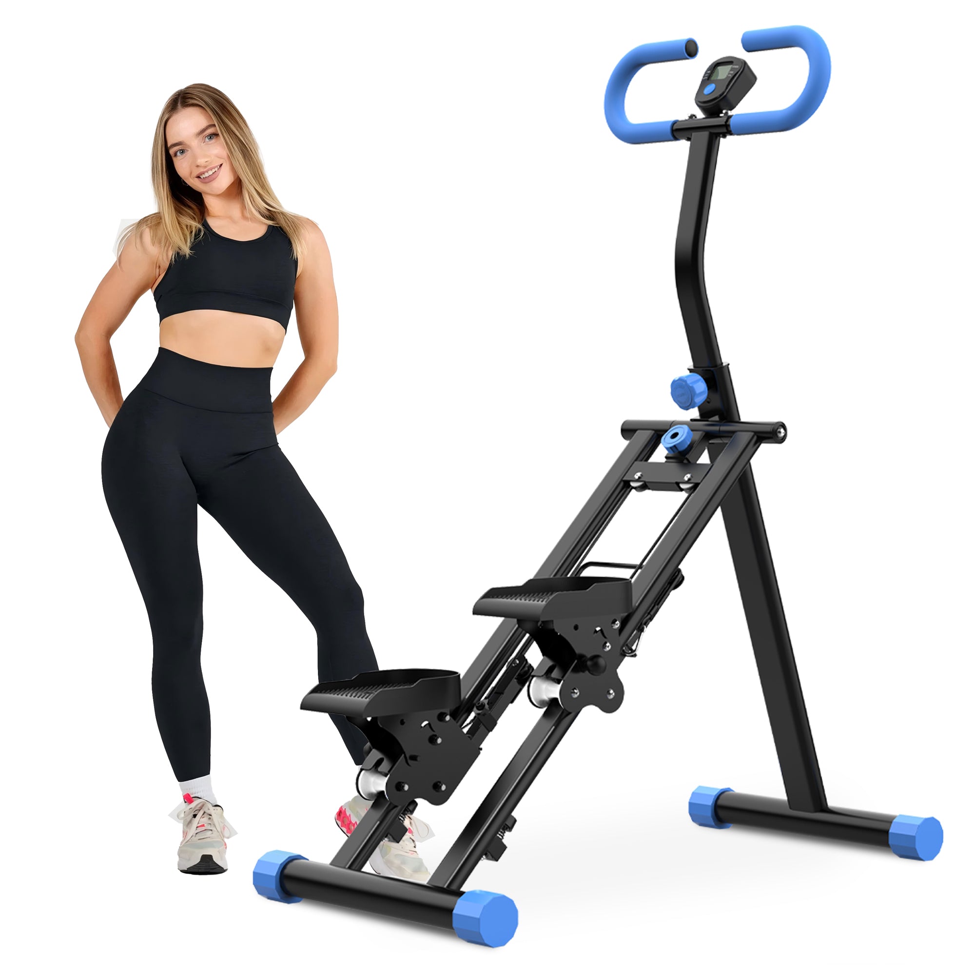Step Machines