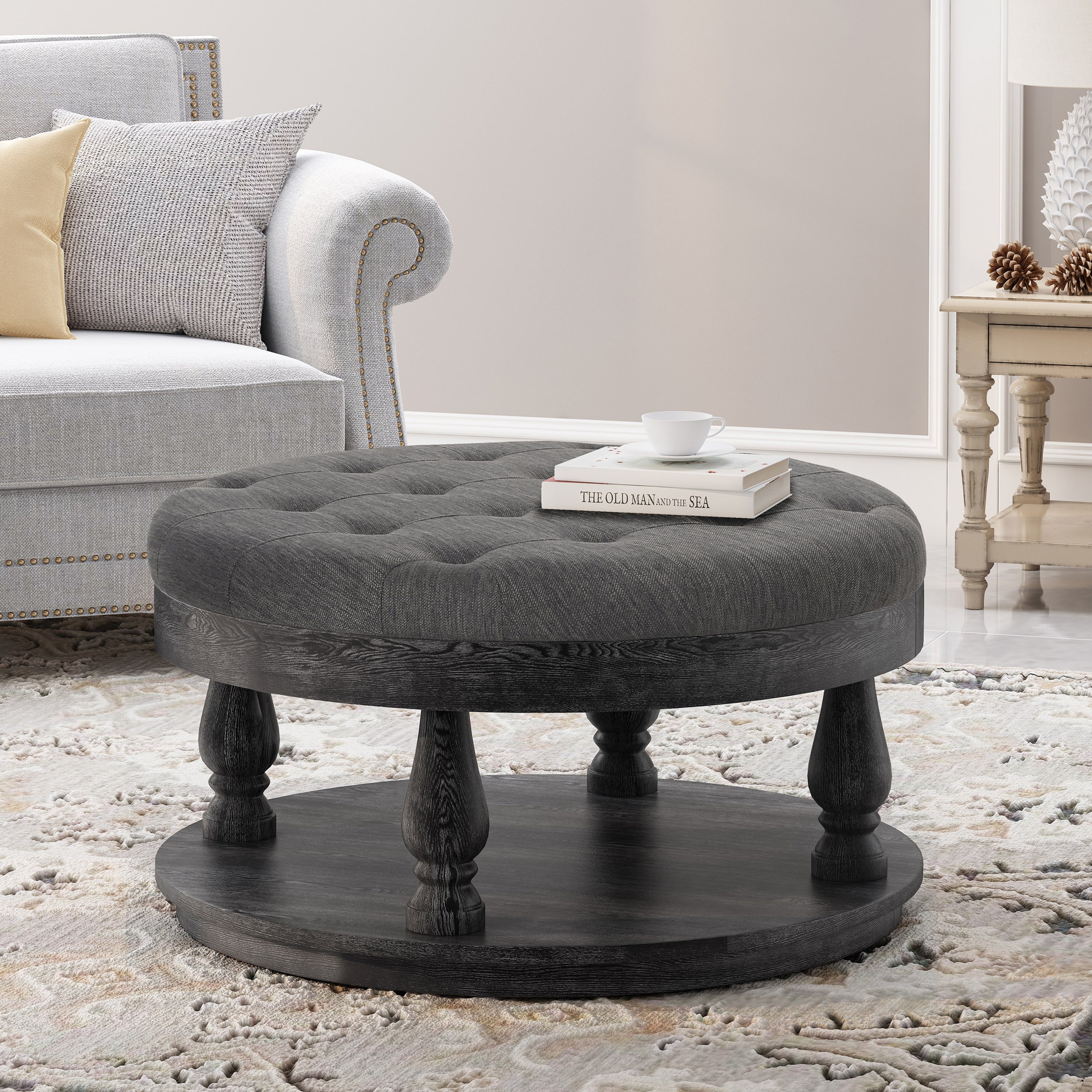 OTTOMAN