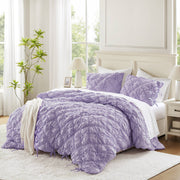 3PCS King Comforter Set