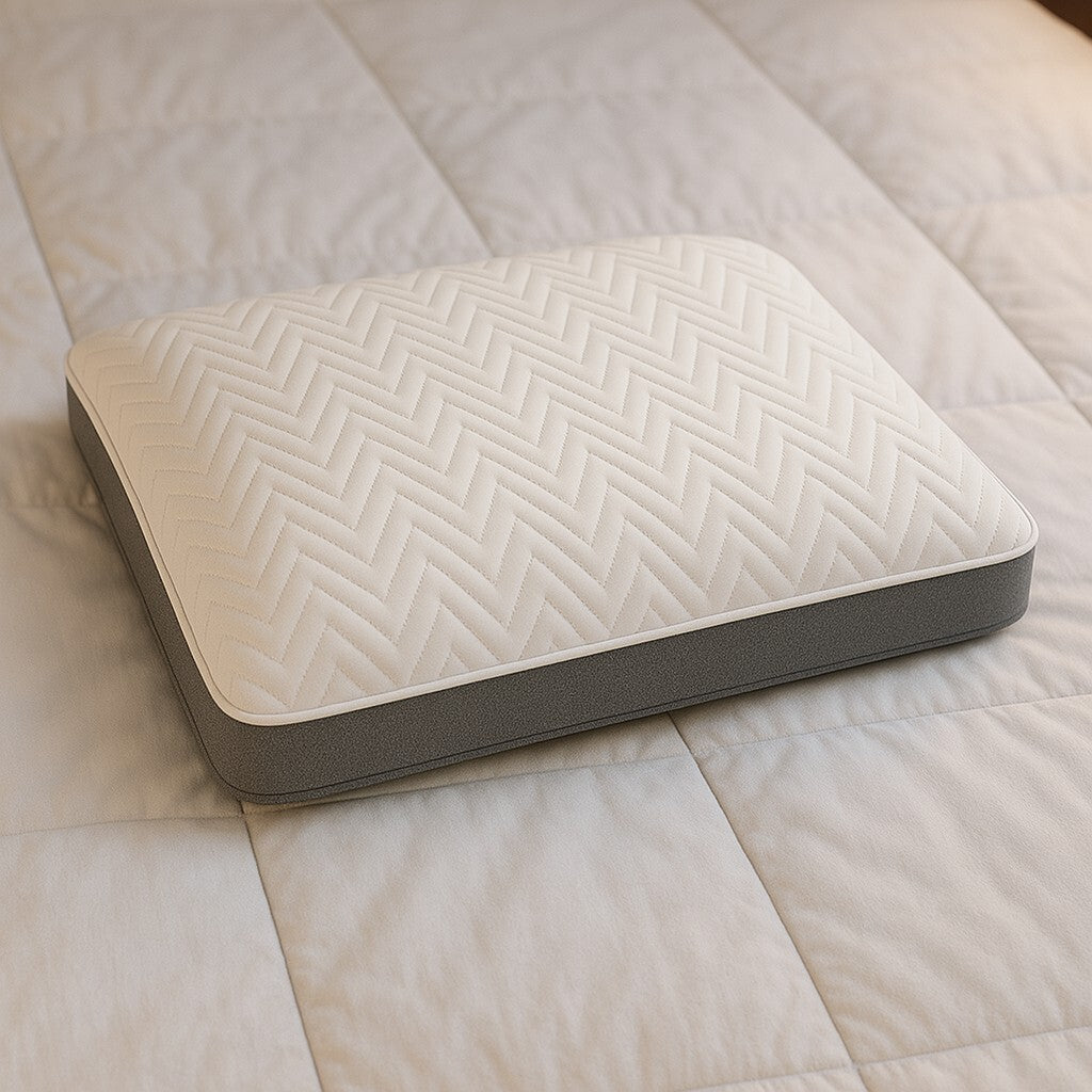 Geli Pillow