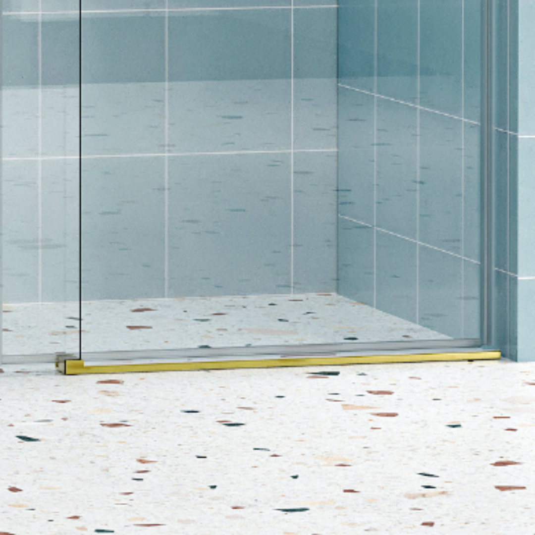 Anti-splash Threshold Only, 24D01P22-GX