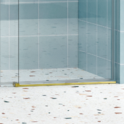 Anti-splash Threshold Only, 24D01P22-GX