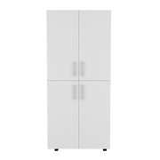 Armoire Moscow, Bedroom, White