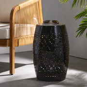 RUBY12' SIDE TABLE