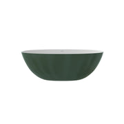 65' Premium Solid Surface Deep Soaking Bathtub