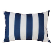 Horizon Stripe Pillow 14' x 20' - Outdoor & Indoor