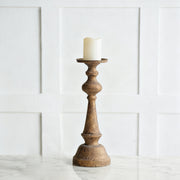 D6x17.5' Alastair Triumph Candle Holder