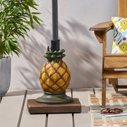 PINEAPPLE UMBRELLA BASE