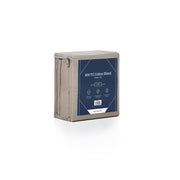 Weekender 600 TC Cotton Rich Sheet Set, split cal king, Sandstone