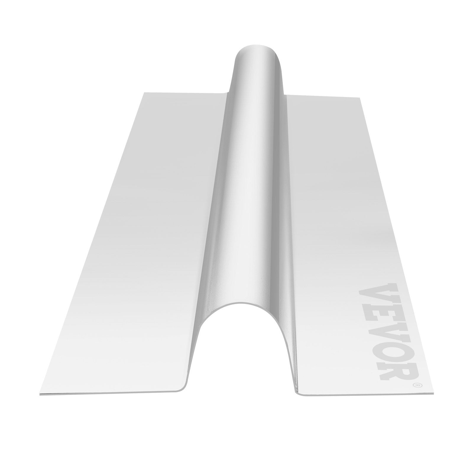 PEX Heat Transfer Plates 4 ft, Radiant Heat Plates for 3/4' PEX Pipe, Durable Aluminum & Easy Trimming and Install Underfloor Heat Tubing Plates, Perfect for Wooden Floors (200pcs)