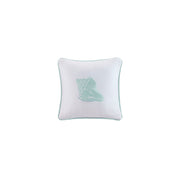 Square Pillow Ivory 16x16'