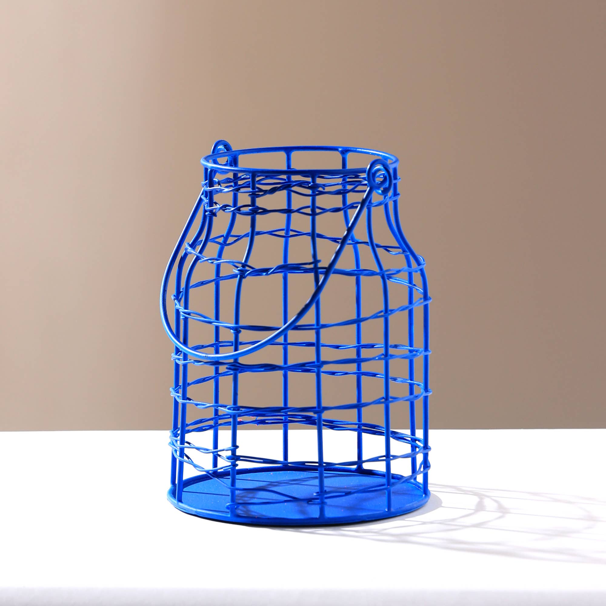 Funk Fusion Lantern, Blue