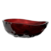 67 inch Freestanding Solid Surface Soaking Bathtub 25S52-17PS