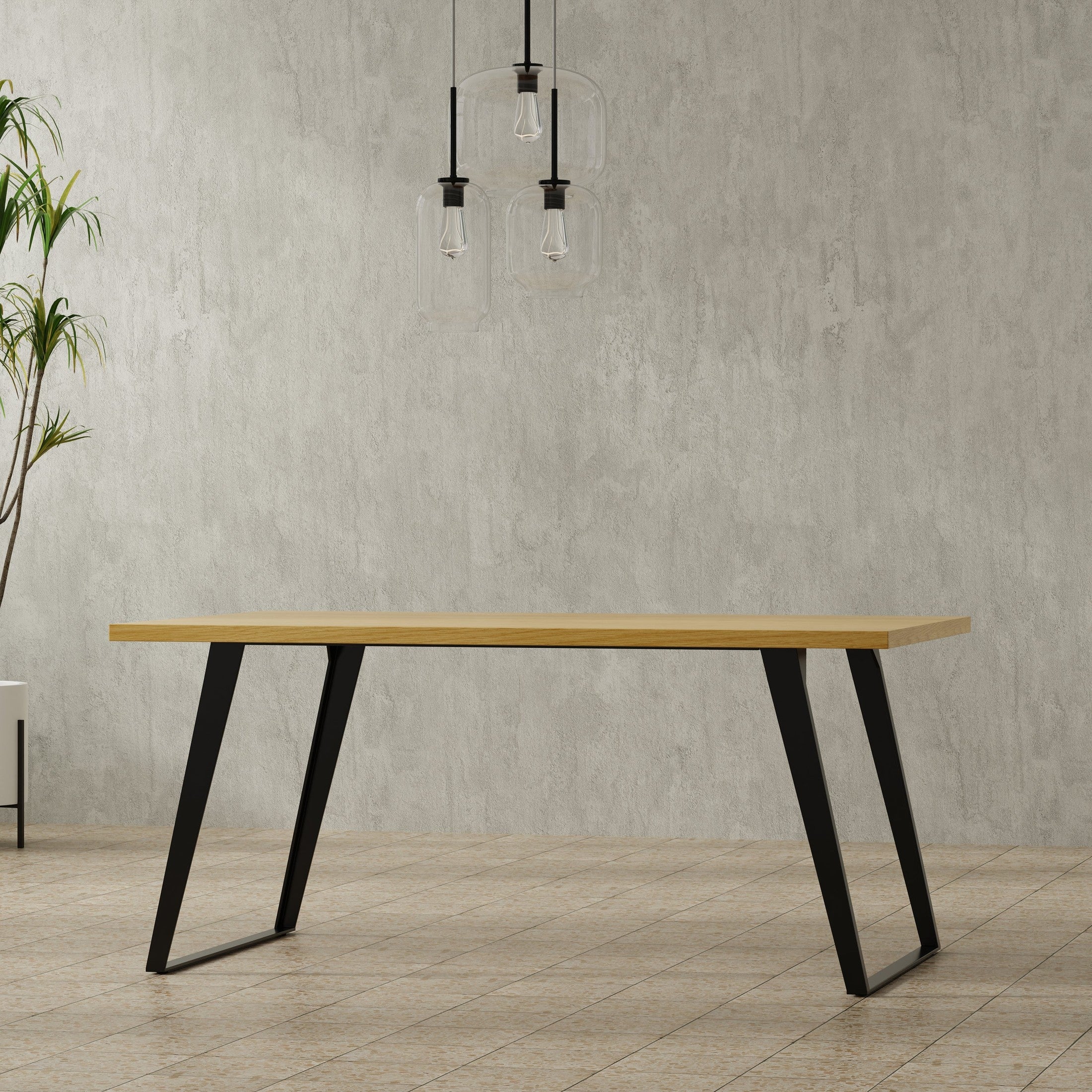 Lowry Dining Table