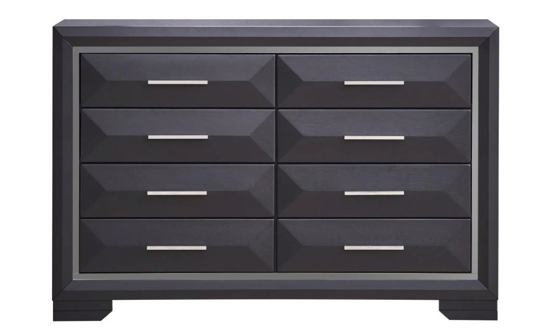 Liverpool G01600-D Dresser , Black