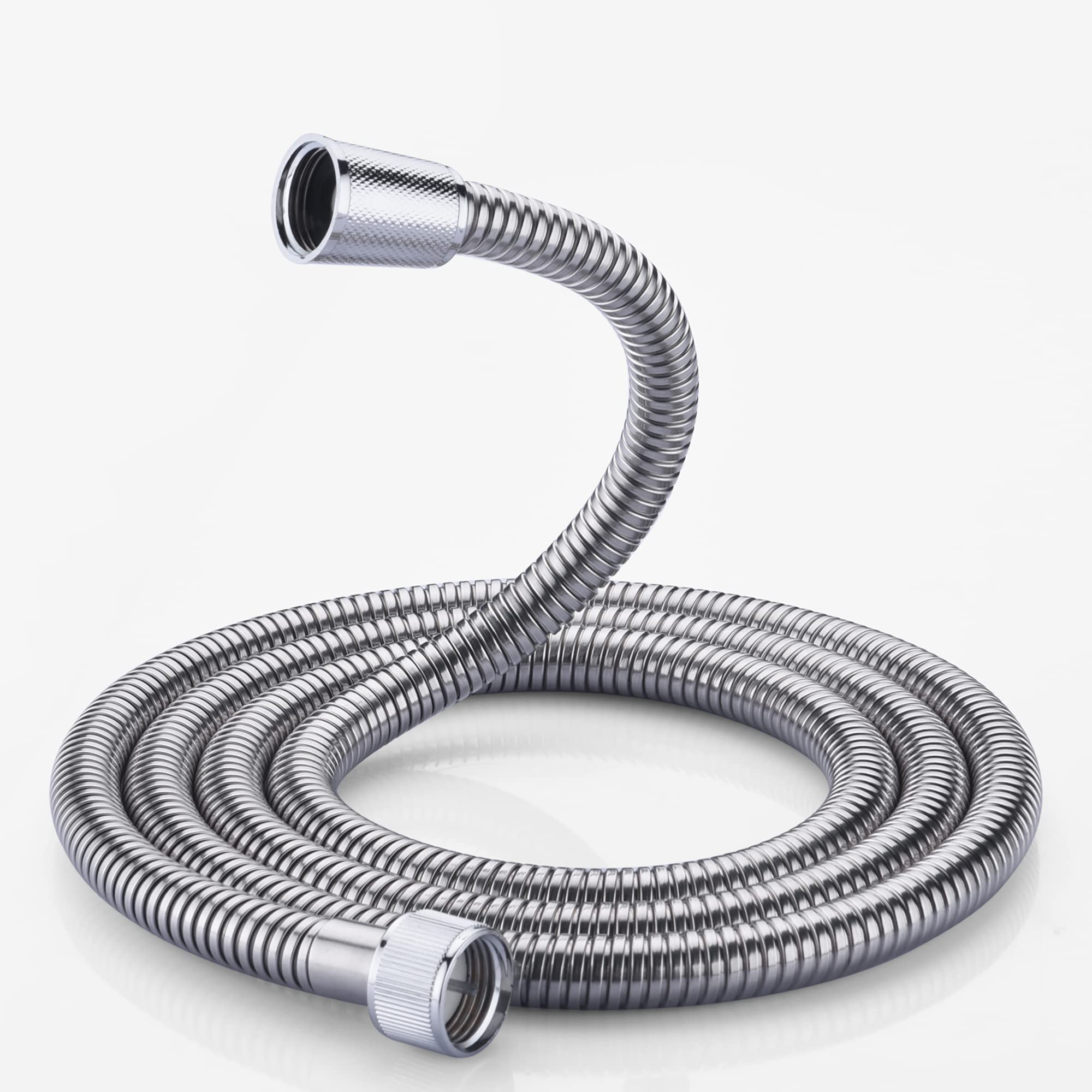 71 inches Shower Hose Extra Long Handheld Shower Head Hose Extension Replacement