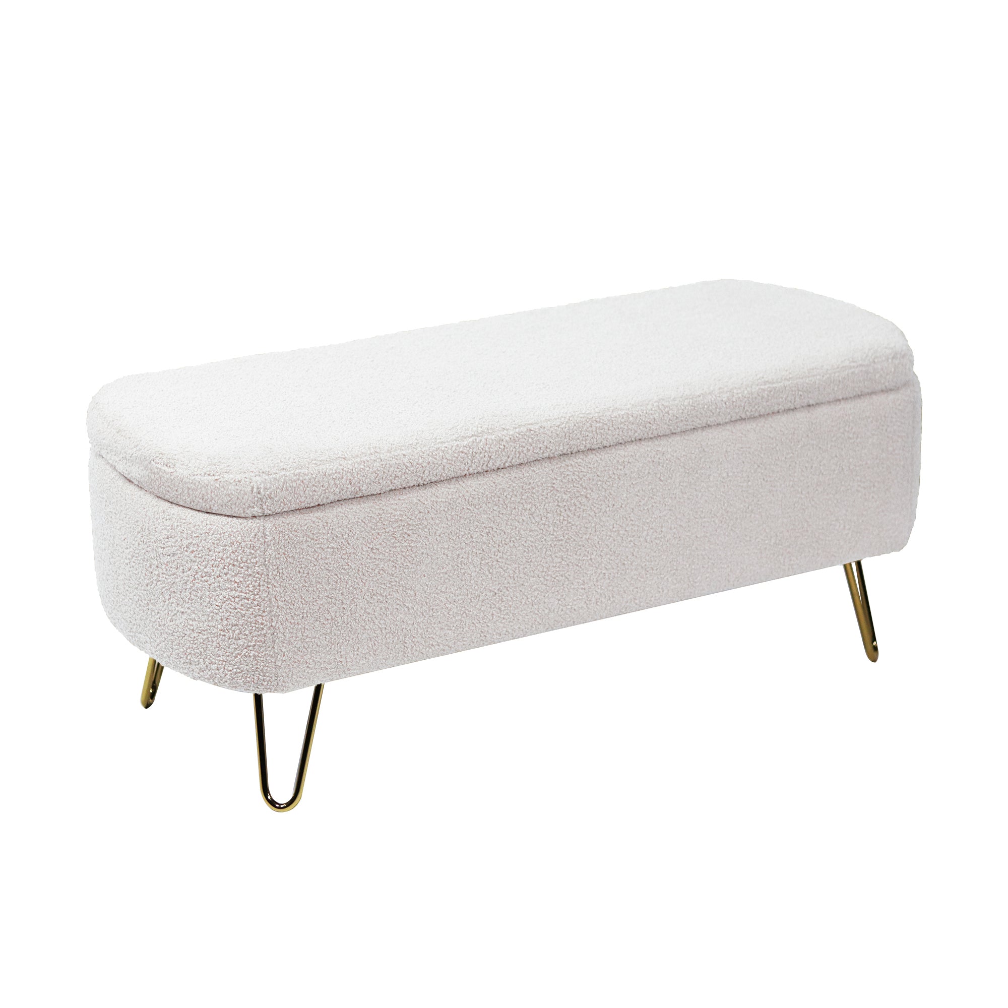Storage Benches