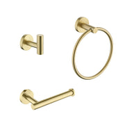 3 - Piece Bathroom Hardware Set
