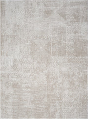 Elegance GC_CNC6008 Ivory 7 ft. 10 in. x 10 ft. 3 in. Area Rug